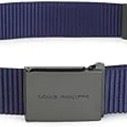 louis philippe Polyamide Men's Belt-picture-27