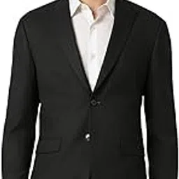 peter england Men's Slim Blazer image 1