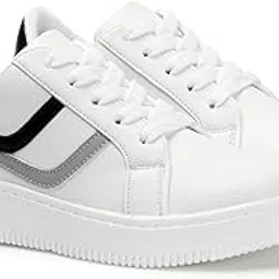realtoes Look Comfortable Casual Shoes for Women-picture-28