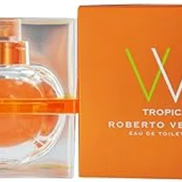 V V Roberto Verino Tropic By Robert Verino Edt Spray 50.27 ml-picture-43