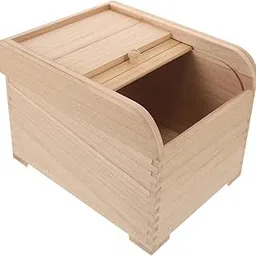 Creations Rice Storage Container Dry Storage Rice Container Box for Grains Rice Cereal Beige|Kitchen Dining & Bar|Kitchen Storage & Organization|Food Storage Containers-image-53