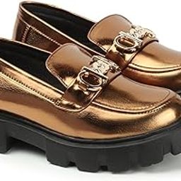 iconics Womens Icn-st-wn-66 Loafer-picture-11