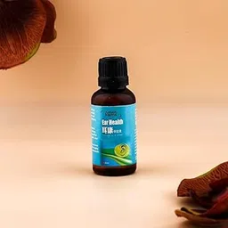 Ear Ringing Treatment Oil - Ear Ringing Remedy Drops, Ear Ringing Relief Drops, Tinnitus Relief Drops, Help Relief Ear Ringing, Hearing Loss-30Ml-picture-24