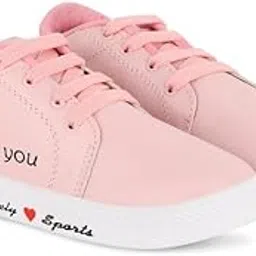 Girls Womens Stylish Comfortable Sneaker Shoes-picture-21
