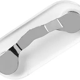 aariv 2-Pcs Magnetic Eyeglass Holder, Multi-Use Device for Glasses, Specs, ID Badge, Wired Earphone, Sunglasses - Clip Magnet Hook to Keep Eyewear Safe (Pack of 2)-picture-30