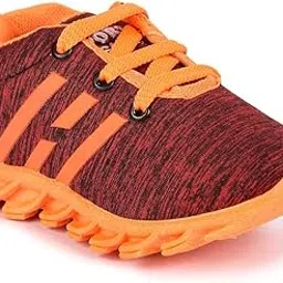 neobaby Walking Shoes for 12 Months to 3.5 Years Kids Boys & Girls-picture-22