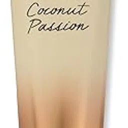 Victoria's Secret Coconut Passion Body Lotion-image-5