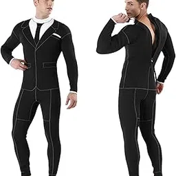 Eryue Men m prene Wetsuit Sur g Swimming Diving Suit Wet Suit-picture-47