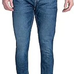 spykar Men's Skinny Fit Jeans-picture-21