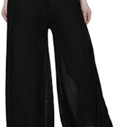 Casual Palazzo Free Size-picture-51