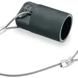 Cap, Black, 300/400A Female Single Pole-picture-23