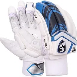SG Batting Gloves Test PRO S Adult LH-picture-41
