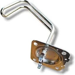Geyser Heating Element (2000W) - Copper, Shock Proof Replacement SUITABLE for AO SMITH 15-25 Liter Models image 1