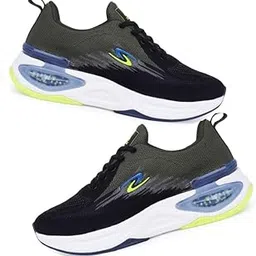 golazo Fish-40 Walking, Running,Gym wear Stylish Sports Shoes for Men-picture-23