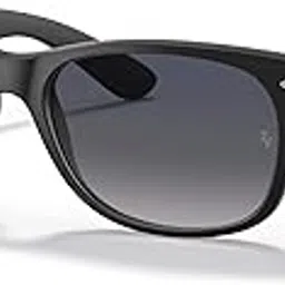 ray-ban Unisex Square Sunglasses - 0RB2132-picture-35