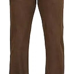 flaked Men's Relaxed Fit Jeans | Stretchable & Breathable Cotton Fabric | Soft Feel for All-Day Comfort-picture-18