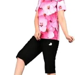 pink grapes Trendy Pink Women's Swimsuit | Stretchable & Breathable Polyester Fabric-picture-44