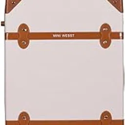 mini wesst Carry-On Cabin Luggage Trolley Bag | Lightweight Travel Suitcase with 360° Spinner Wheels | Durable and Spacious | Ideal for Business, Vacation and Weekend Trips-picture-37