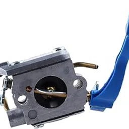 MERISHOPP Carburetor Carb for Husqvarna 125B 125BVX Poulan Leaf Blower ZAMA C1Q-W37-picture-11