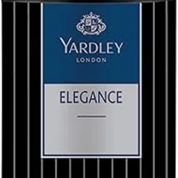 Yardley London Elegance Deodorizing Talc for Men, 100g-picture-31