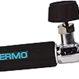 F-O-M thermo 22 cms length LPG flamethrower only with flat handle (made of brass)-picture-19