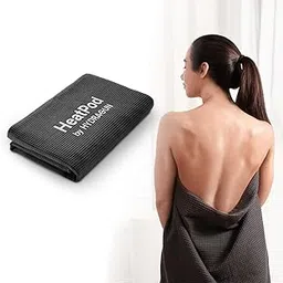 HYDRAGUN HeatPod Sauna Blanket Insert Towel-picture-13