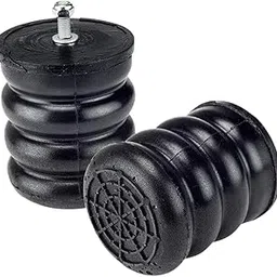 STYLEHEAVEN 2 Pieces Front Air Helper Spring for Ford Ssf-106-47 Sturdy Premium Replaces-image-9