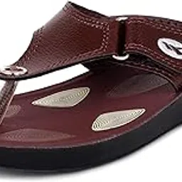 flite Women's Slippers & Sandals || Outdoor Slippers || Fashion Slippers || Adjustable || Women's Pu Slippers-picture-19