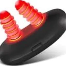 Essential Gaming Mouse, Black, Wired USB, 6400 DPI Optical Sensor, Ergonomic Design, 5 Programmable Buttons-image-0