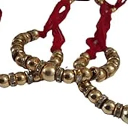 s-sia vendors-good purchase good care SIA VENDORS Rakhi for Brothers Round Stone Beads Design Rakhi Thread, Raksha Bandhan Gift for your Brother Vary Color Designer Rakhi Bracelet Bro Veera Bhayi-picture-21