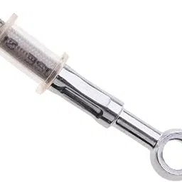 HEAVENGLOW Brake Clutch Throttle Cable Oil Hose Line Pipe Fit for Motorcycle Silver-image-29