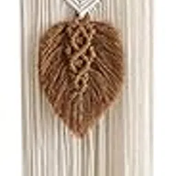 MERISHOPP®Wall Hanging Dreamcatcher Moon Interior Wall Decoration for Living Room Door|Home & Garden | Tapestries|1 Dream Catcher Decoration-picture-56