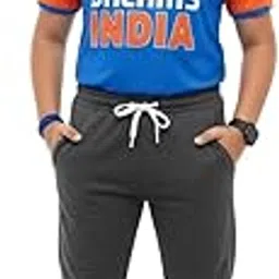 Clothing Accessories Sport Specific Clothing Soccer Boys Jerseys Virat 18 8049 VG28 Parent-picture-31