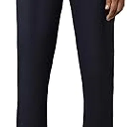 aurelia Women's High Rise Regular Trousers image 1