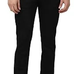 van heusen Men's Mid Rise Slim Jeans-picture-41