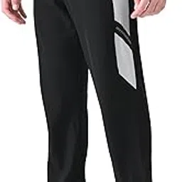 RynoGear Men's Regular fit Track Pant for Sports, Yoga & Running || Track Pants for Men-picture-13