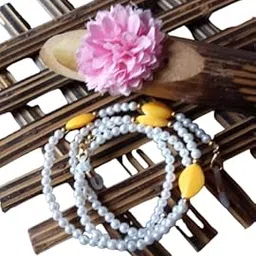 BARBUDDY 1Pc Spectacle Chain Holder for Glasses Plastic Beads Neck Cord Lanyard Rope Neck Strap Anti-Slip Glasses String, Mask Chain Anti Lost Chain-picture-43