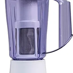 Blender Jar Assy (with fruit filter) for model HL1631/ HL1632-image-3