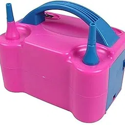 LND Electric Balloon air Pump-picture-17