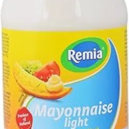 Remia Mayonnaise - Light, 500ml Bottle-picture-13