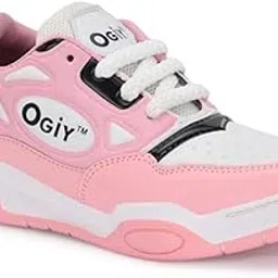 gigantic OGIY Retro Shoes | Running Shoes for Women | Sneakers for Women-picture-21