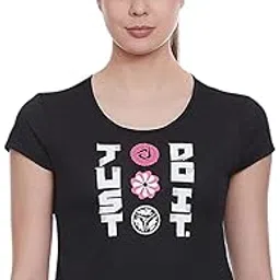 nike Womens' Regular Short Sleeve TOP-picture-50