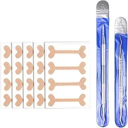 Bnf® Ingrown Toenail Tool Set Stainless Steel for Cleaning Ingrown Toenails|Health & Beauty | Health Care | Foot Creams & Treatments-picture-10