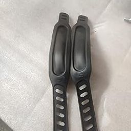 Generic Cycle Strap Paddle - Black - Easy Adjust Strap-picture-14