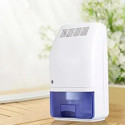 Ultra Quiet Mini Dehumidifier for Home, Wardrobe & House - 700ML Moisture Absorbing Air Dryer with Semiconductor Technology-picture-13