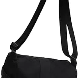 calandis ™ Womens Crossbody Bag Gym Bag Gift Tote Bag Casual Trendy Sports Shoulder Bag Black | Womens Handbags & Bags-picture-52