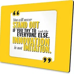 PAPER PLANE DESIGN Mouse Pad Designer Anti Skid Mouse Pads for Desktop and Laptop Computers. D1416-image-49