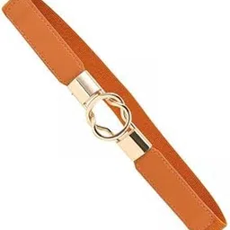 3xFashion Women Belt Wide Waistband Casual Waist Chain Party Dress PU Leather camel|Clothing, Shoes & Accessories | Womens Accessories | Belts-image-18