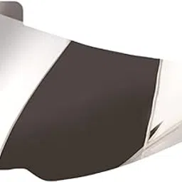 Vega Ryker D/V Helmet Mercury Visor image 1