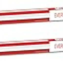 Eveready 20W LED Batten | Ultraslim | Highly Efficient | 100lm/W | Fire Retardant PC Body | Lasts Upto 25000 Hours | Pack of 2 | 4kV Surge Protection | BIS Approved | White, Cool Day Light-picture-29